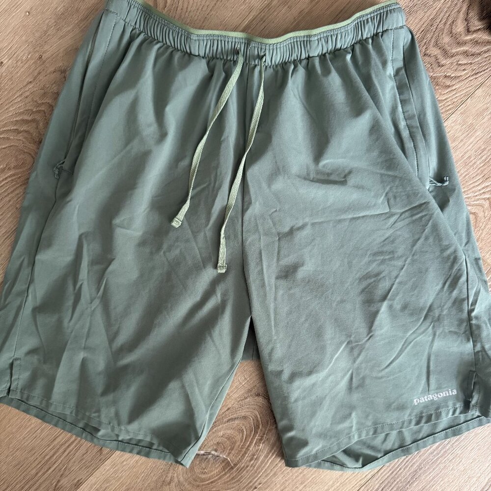 Patagonia Multi Trails Mens Short